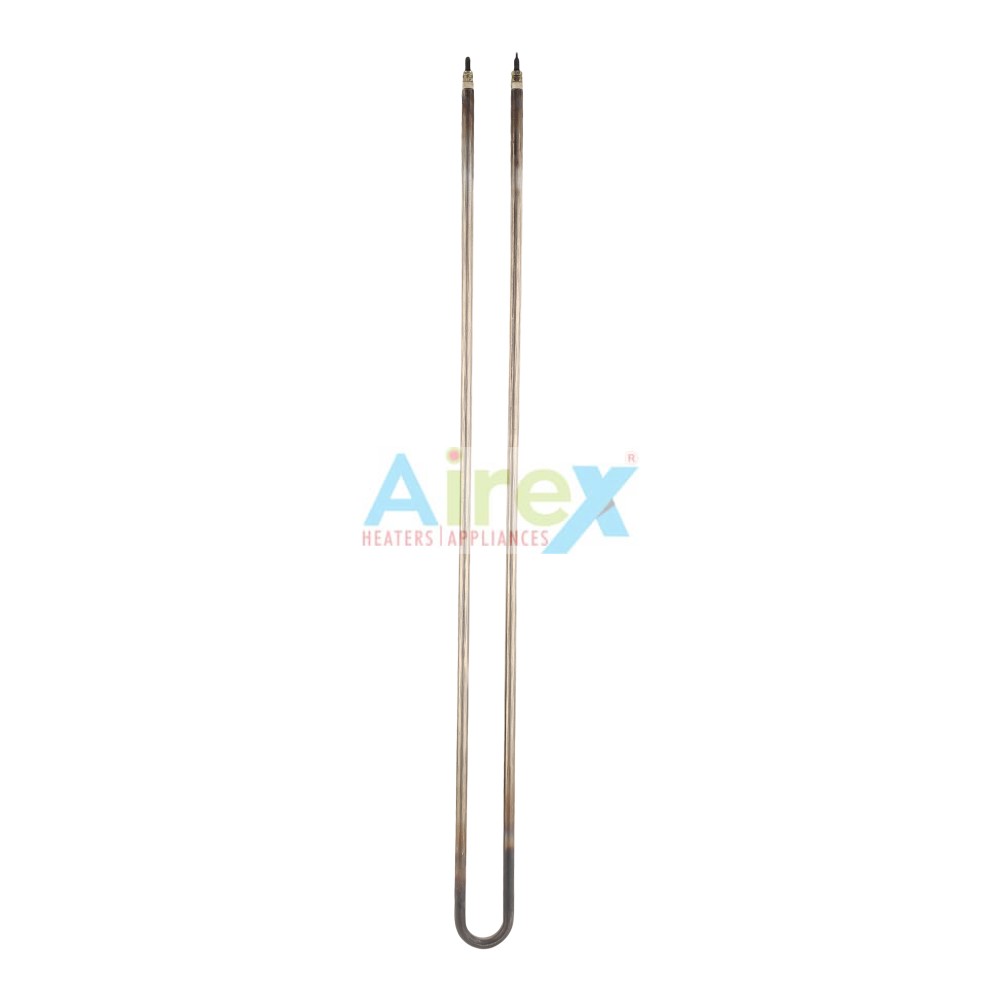 Air Heater (U-Shape)
